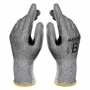 Mapa KryTech 557 PU-Coated Precision Handling Protective Gloves